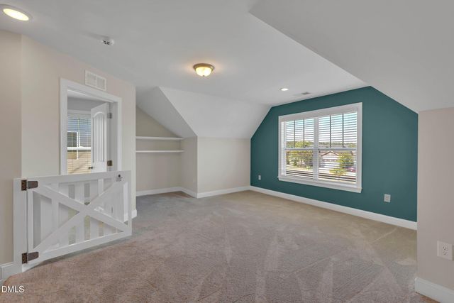 1528 Mallard Trace Drive, Wendell, NC 27591