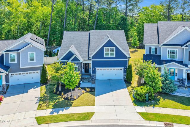 1528 Mallard Trace Drive, Wendell, NC 27591