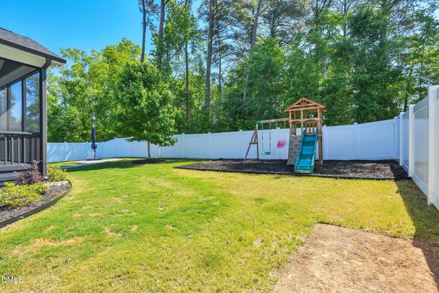 1528 Mallard Trace Drive, Wendell, NC 27591