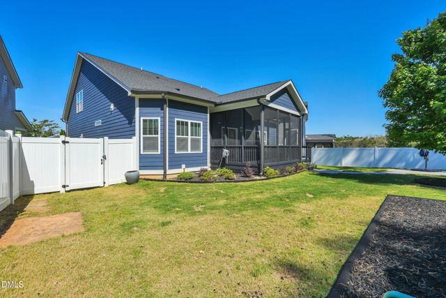 1528 Mallard Trace Drive, Wendell, NC 27591