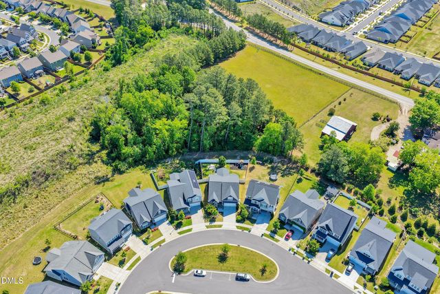 1528 Mallard Trace Drive, Wendell, NC 27591