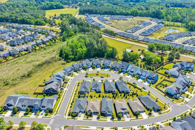 1528 Mallard Trace Drive, Wendell, NC 27591