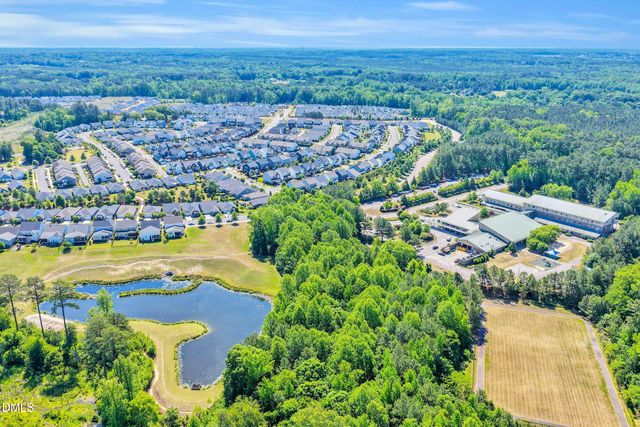1528 Mallard Trace Drive, Wendell, NC 27591