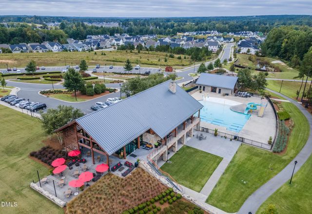1528 Mallard Trace Drive, Wendell, NC 27591