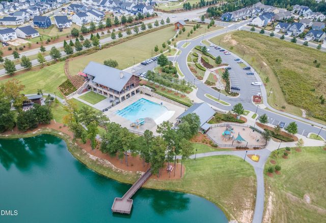 1528 Mallard Trace Drive, Wendell, NC 27591