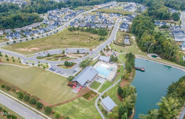 1528 Mallard Trace Drive, Wendell, NC 27591
