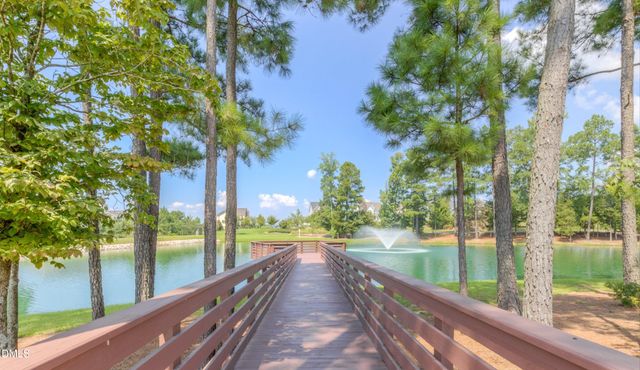 1528 Mallard Trace Drive, Wendell, NC 27591