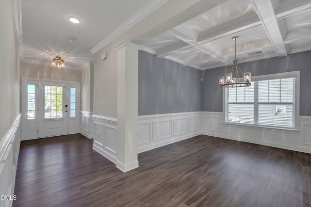 1528 Mallard Trace Drive, Wendell, NC 27591