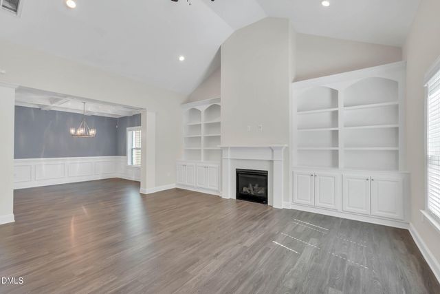 1528 Mallard Trace Drive, Wendell, NC 27591