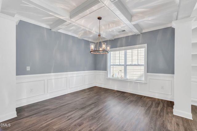 1528 Mallard Trace Drive, Wendell, NC 27591