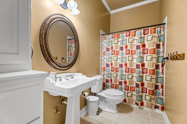 3631 River Oaks Court, Tyler, TX 75707