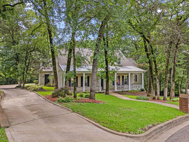 3631 River Oaks Court, Tyler, TX 75707