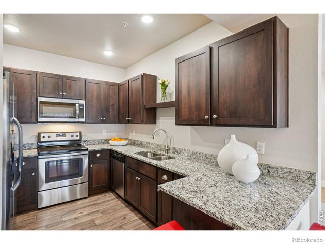 2608 Kansas Drive A107, Fort Collins, CO 80525