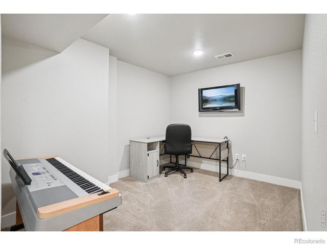 2608 Kansas Drive A107, Fort Collins, CO 80525