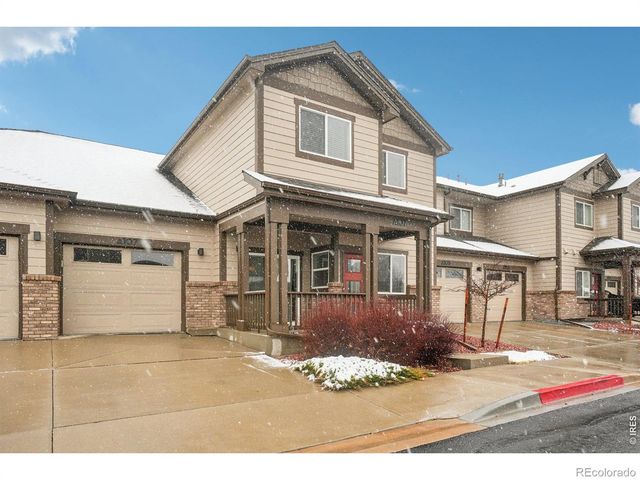 2608 Kansas Drive A107, Fort Collins, CO 80525