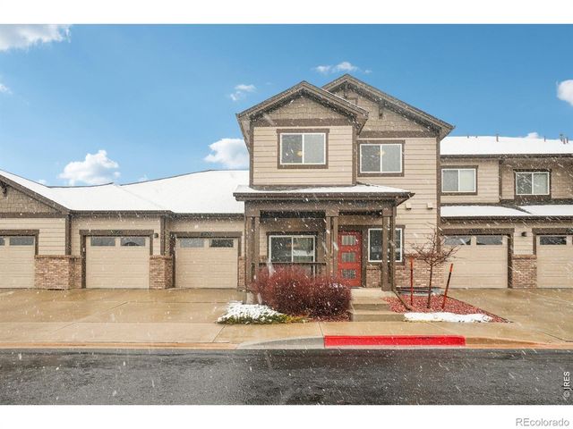 2608 Kansas Drive A107, Fort Collins, CO 80525