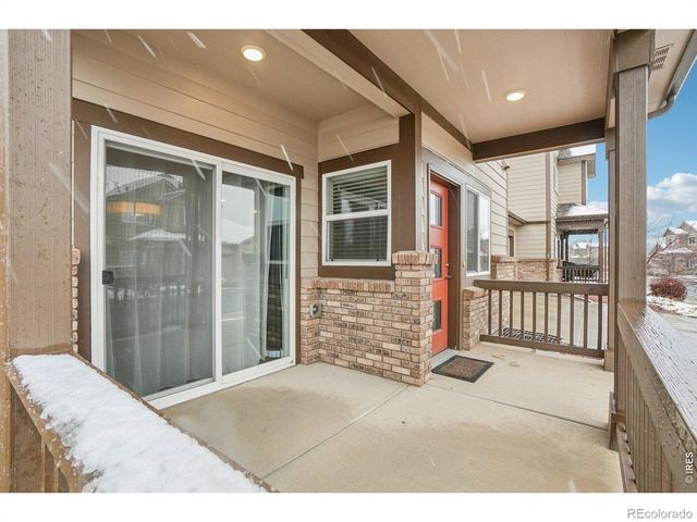 2608 Kansas Drive A107, Fort Collins, CO 80525