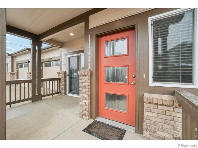 2608 Kansas Drive A107, Fort Collins, CO 80525