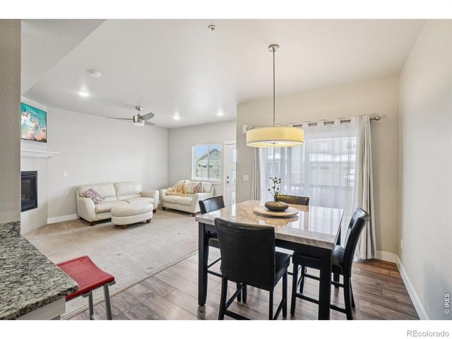 2608 Kansas Drive A107, Fort Collins, CO 80525