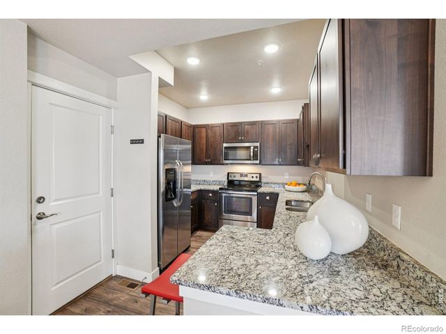 2608 Kansas Drive A107, Fort Collins, CO 80525