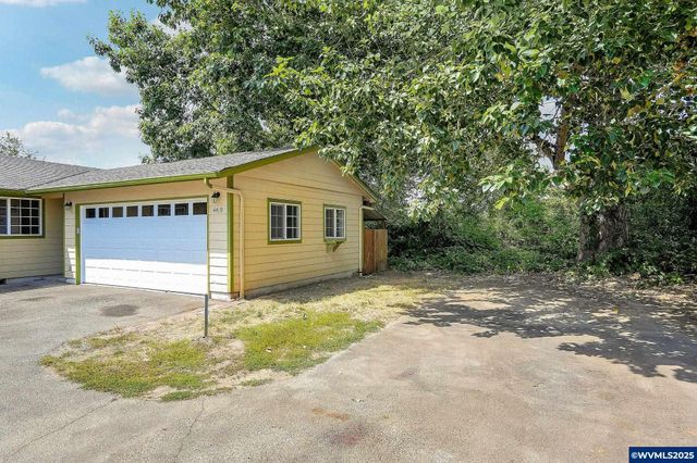 4419 Sesame Ln NE, Salem, OR 97305