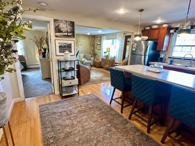 31 Pond Street 23, Waltham, MA 02451