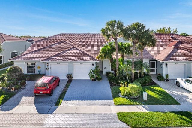 8451 Logia Circle, Boynton Beach, FL 33472
