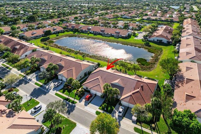 8451 Logia Circle, Boynton Beach, FL 33472