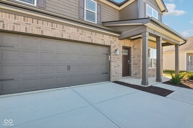 217 Holly Lane, Greenfield, IN 46140