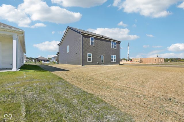 217 Holly Lane, Greenfield, IN 46140