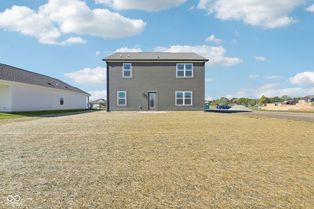 217 Holly Lane, Greenfield, IN 46140