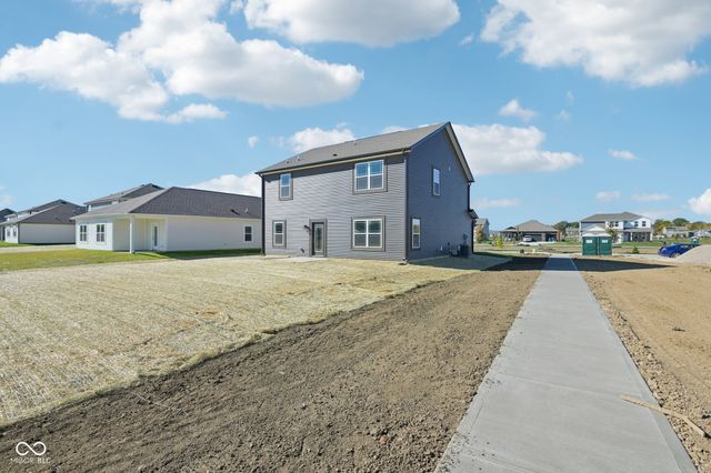 217 Holly Lane, Greenfield, IN 46140