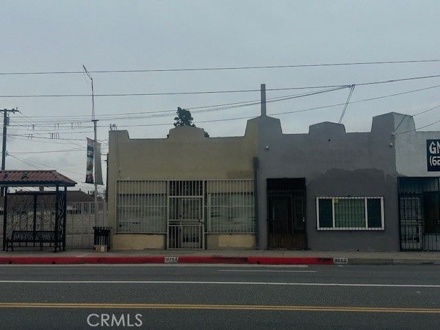 9750 Garvey, El Monte, CA 91733