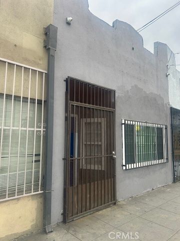 9750 Garvey, El Monte, CA 91733