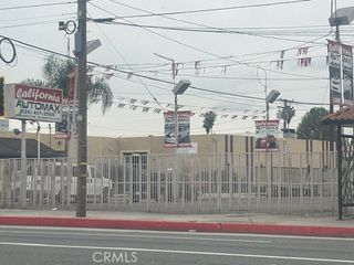 9750 Garvey, El Monte, CA 91733