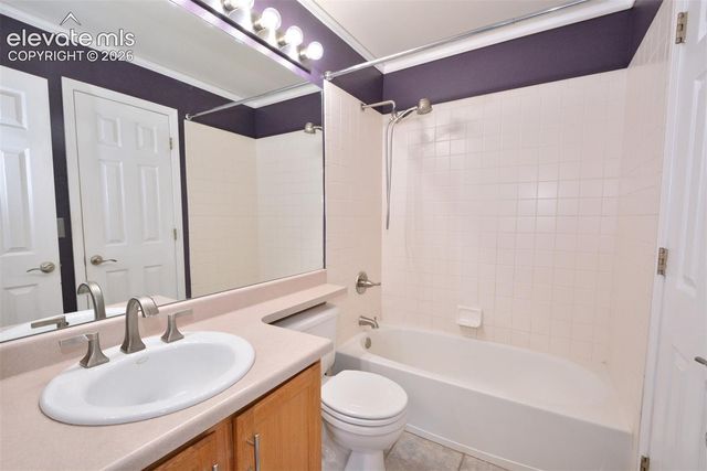 2040 Fairweather Way, Fountain, CO 80817