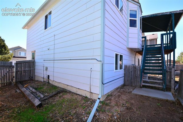 2040 Fairweather Way, Fountain, CO 80817