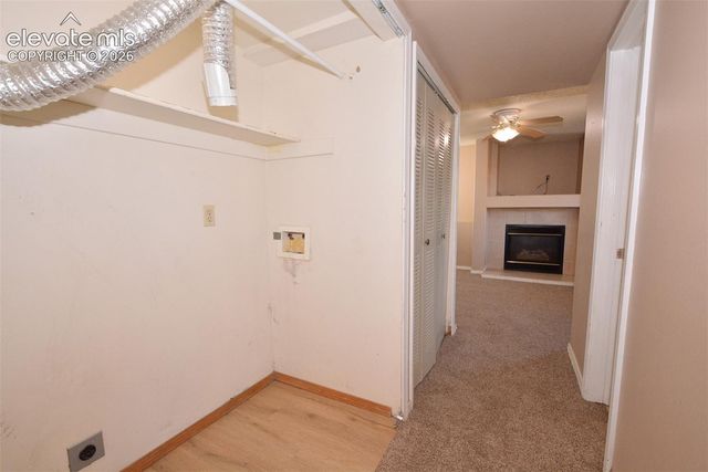 2040 Fairweather Way, Fountain, CO 80817