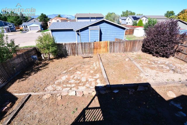 2040 Fairweather Way, Fountain, CO 80817