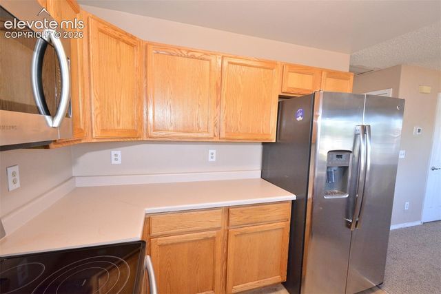 2040 Fairweather Way, Fountain, CO 80817