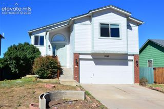 2040 Fairweather Way, Fountain, CO 80817