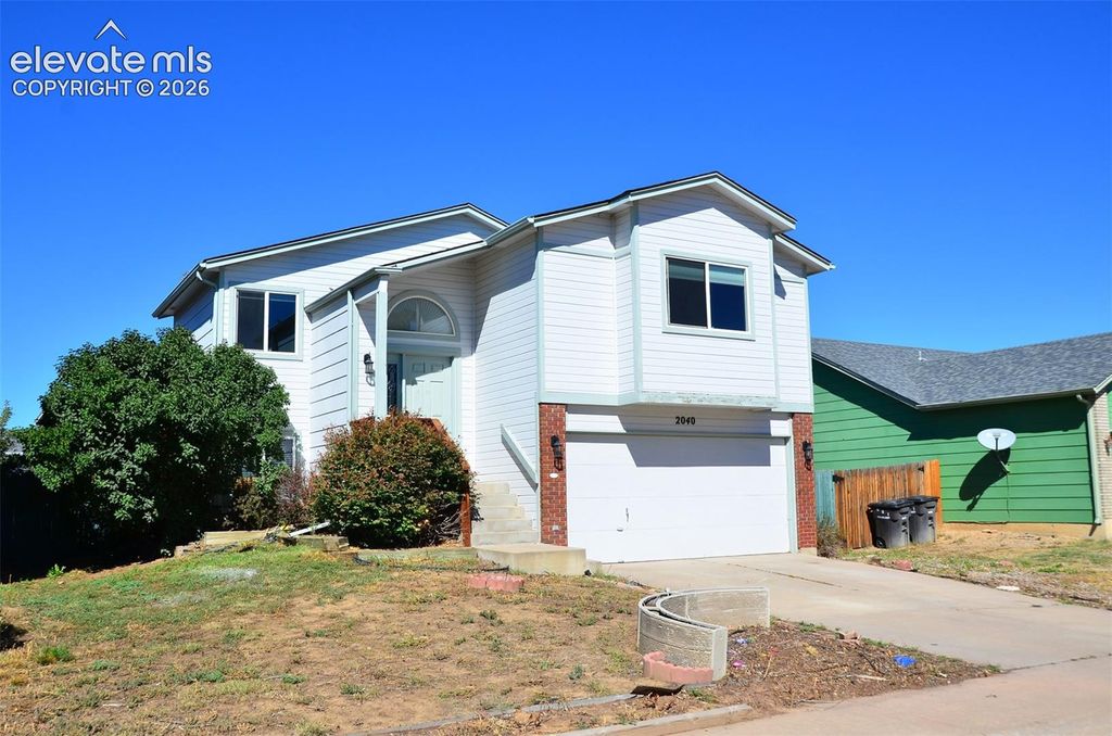 2040 Fairweather Way, Fountain, CO 80817 — photo 2