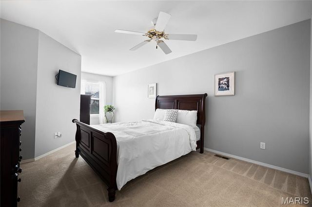 1034 Big Bend Crossing Drive, Manchester, MO 63088