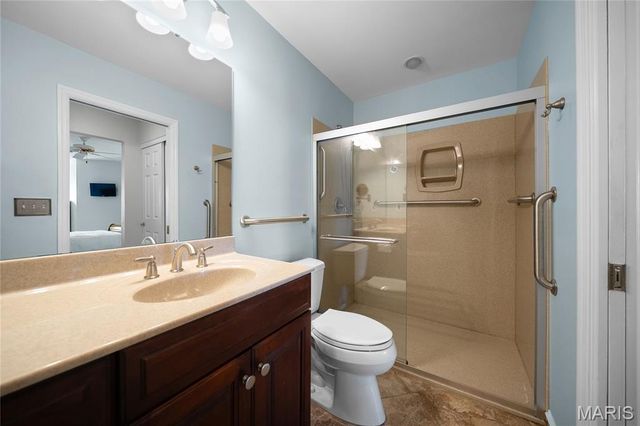 1034 Big Bend Crossing Drive, Manchester, MO 63088