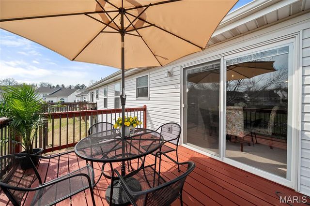 1034 Big Bend Crossing Drive, Manchester, MO 63088