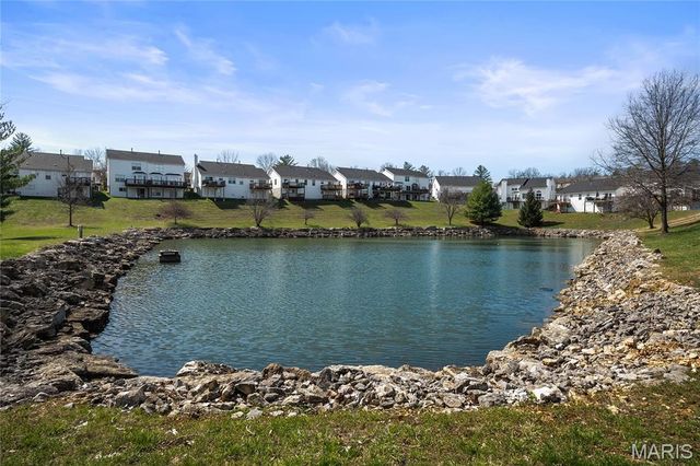 1034 Big Bend Crossing Drive, Manchester, MO 63088