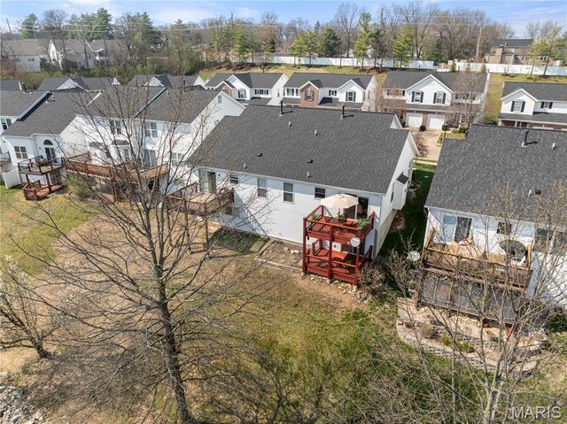 1034 Big Bend Crossing Drive, Manchester, MO 63088