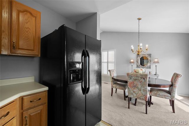 1034 Big Bend Crossing Drive, Manchester, MO 63088