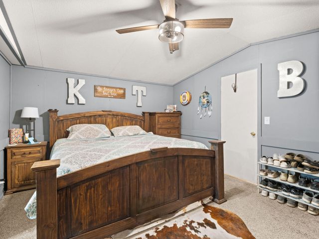 335 Ebbie Perkins, Deridder, LA 70634