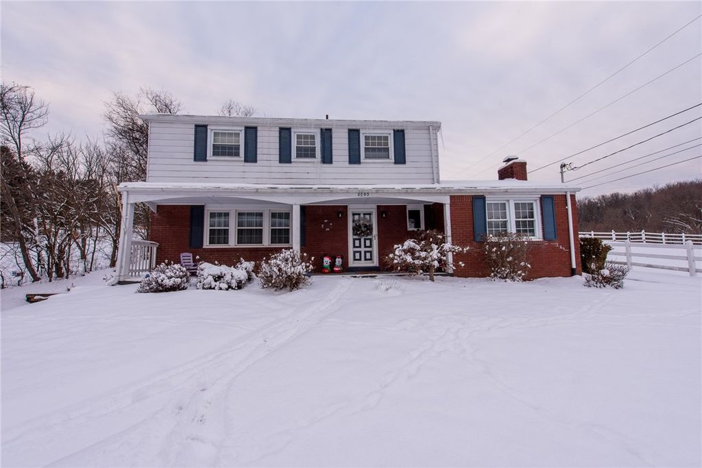 2093 Melwood Rd, Allegheny Twp, PA 15656